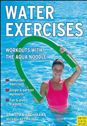 Water Exercises: Workouts With the Aqua Noodle