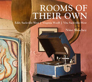 Rooms of Their Own: Eddy Sackville-West Virginia Woolf Vita