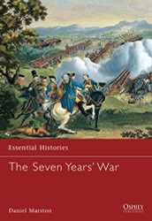 Seven Years' War (Essential Histories)