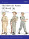 British Army 1939-45 (3): The Far East (Men-at-Arms)