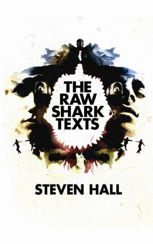 Raw Shark Texts