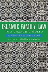 Islamic Family Law in A Changing World