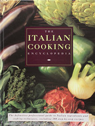 Italian Cooking Encyclopedia