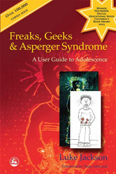 Freaks Geeks and Aspergers Syndrome
