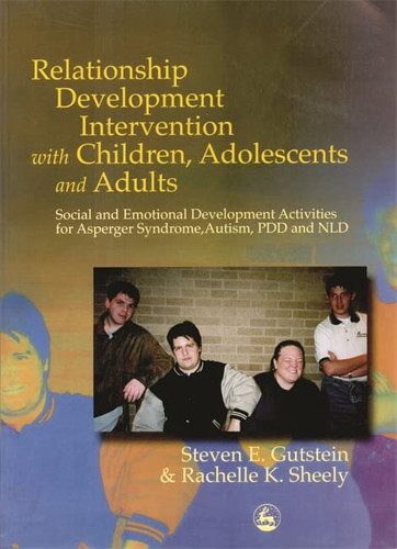 Relationship Development Intervention with Children Adolescents