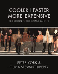 Cooler Faster More Expensive