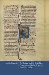 Refrain and the Rise of the Vernacular in Medieval French Music