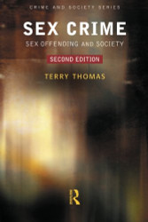 Sex Crime (Crime and Society)