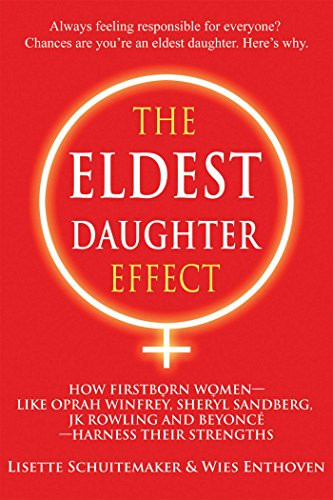 Eldest Daughter Effect
