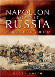 Napoleon Against Russia