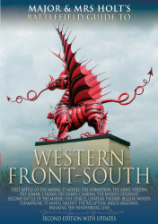 Western Front - South: Battlefield Guide
