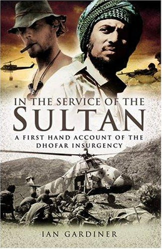 In the Service of the Sultan