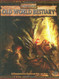 Warhammer Fantasy Roleplay: Old World Bestiary volume 1
