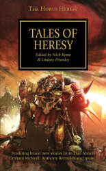 Tales of Heresy (10) (The Horus Heresy)