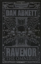 Ravenor: The Omnibus