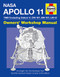 NASA Apollo 11: Owners' Workshop Manual