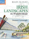 Irish Landscapes in Watercolour (Ready to Paint)