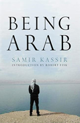 Being Arab