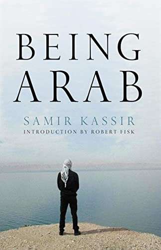 Being Arab