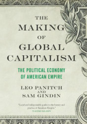 Making of Global Capitalism