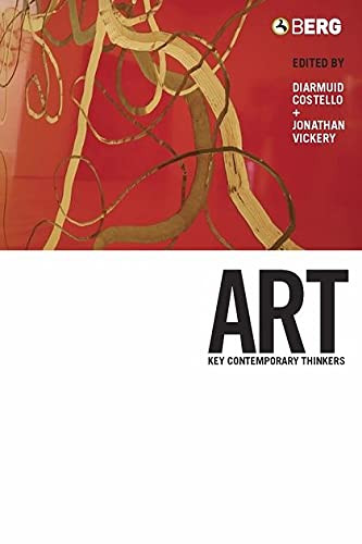 Art: Key Contemporary Thinkers