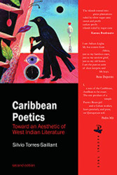 Caribbean Poetics: Toward an Aesthetic of West Indian Literature