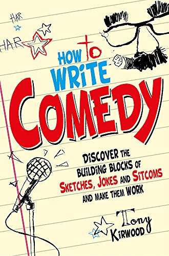 How to Write Comedy