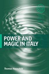 Power and Magic in Italy