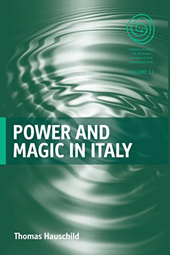 Power and Magic in Italy