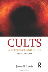 Cults: A Reference and Guide (Approaches to New Religions)