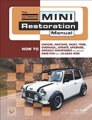 Ultimate Mini Restoration Manual