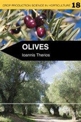 Olives (Crop Production Science in Horticulture 18)