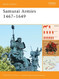 Samurai Armies 1467-1649 (Battle Orders)