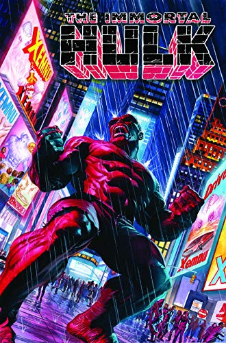 Immortal Hulk Omnibus Volume 3 The