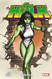 She-Hulk Omnibus volume 1