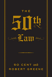 50th Law (The Robert Greene Collection)