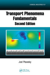 Transport Phenomena Fundamentals