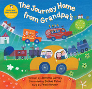 Journey Home from Grandpa's (Barefoot Singalongs)