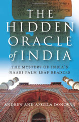Hidden Oracle: The Mystery of India's Naadi Palm Leaf Readers