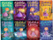Holly Webb Maisie Hitchins Series Collection 8 Books Set