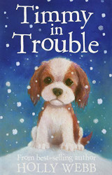 Holly Webb - Series 1 - Puppy and Kitten 10 Books Collection Set