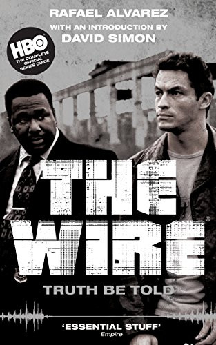 Wire: Truth Be Told