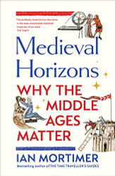 Medieval Horizons /anglais