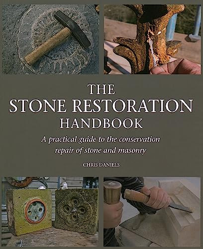 Stone Restoration Handbook
