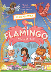 Hotel Flamingo Fabulous Feast