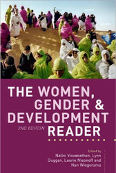Women Gender and Development Reader