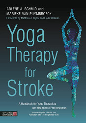 Yoga Therapy for Stroke