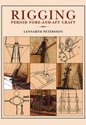 Rigging Period-Fore-and-Aft Craft