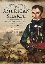 American Sharpe: The Adventures of an American Officer of the 95th