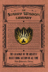 Starry Wisdom Library